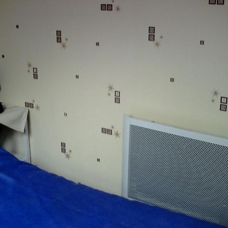 Chambres D'Hotes Riguet เลอม็องส์ ภายนอก รูปภาพ